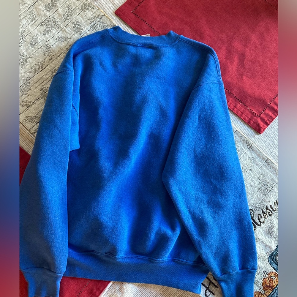 Vintage Nike sweatshirt. Boys M. - Picture 3 of 4